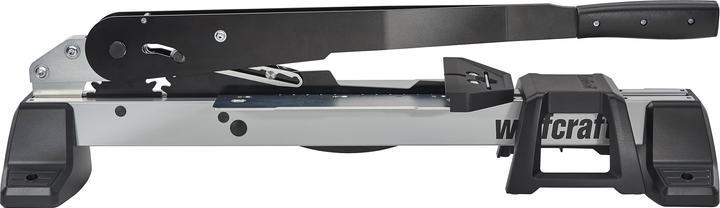 Produktbild wolfcraft wolfcraft 1 Vinyl- und Laminatschneider VLC 1000 (1 Blätter)