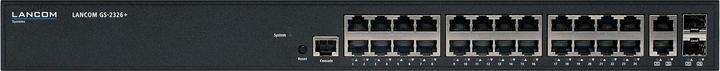 Image du produit Lancom Systems LANCOM GS-2326+ (EU) (26 Ports)
