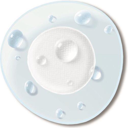 Actual product image Master Aid Round foil plaster 25mm (150 x)