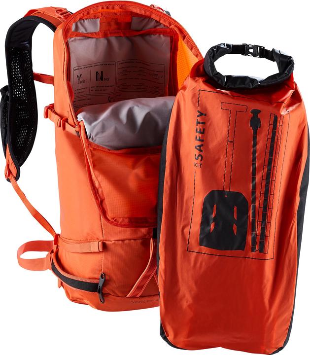 Immagine prodotto Vaude Serles (22 l)