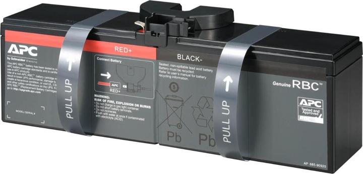 APC Replacement Battery Cartridge #161 - UPS Battery
