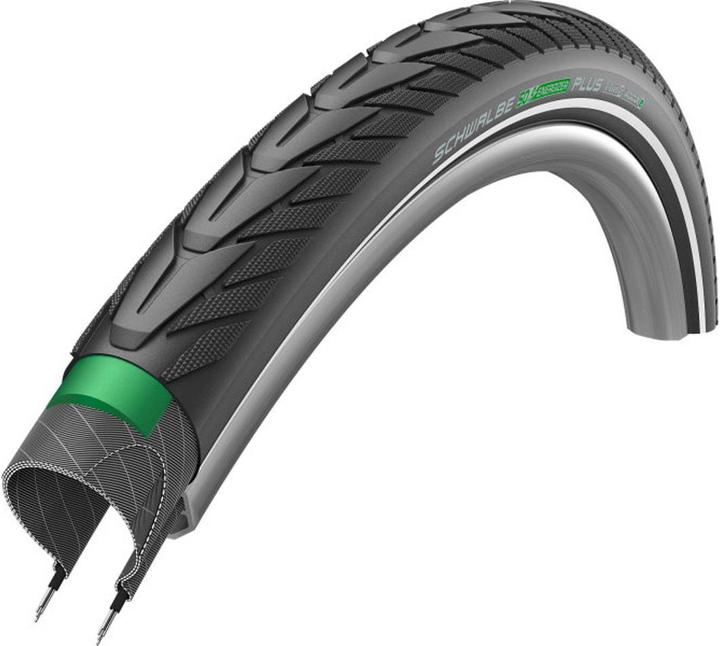 Produktbild Schwalbe Energizer Plus (28 x 2.00, 50-622)