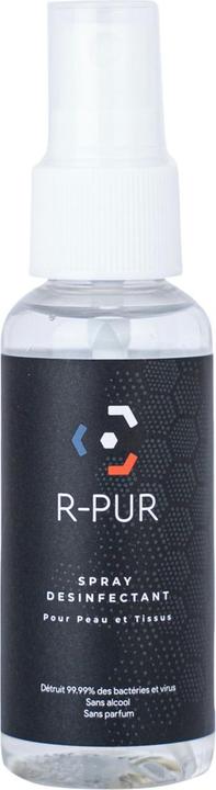 R-Pur spray nettoyant masque