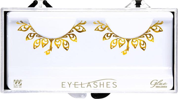 Actual product image Widmann Eyelashes (Artificial eyelashes)