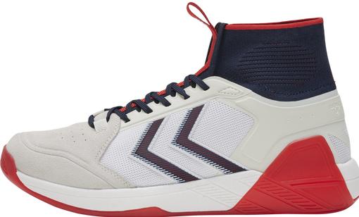 Produktbild hummel Hallenschuh Algiz Mid (42.5)