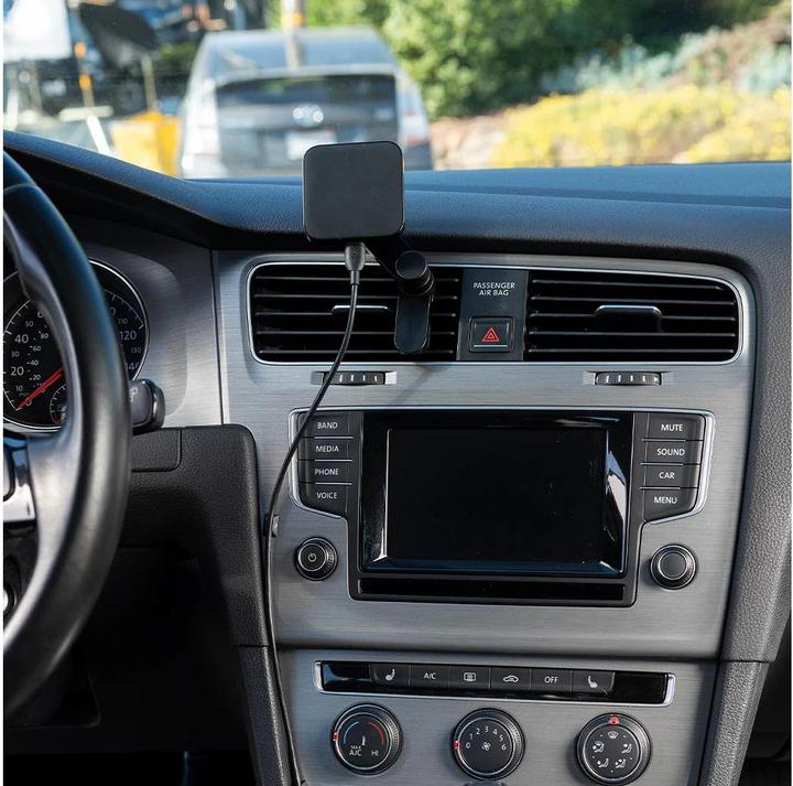 Image du produit Peak Design Charging Car Mount Vent