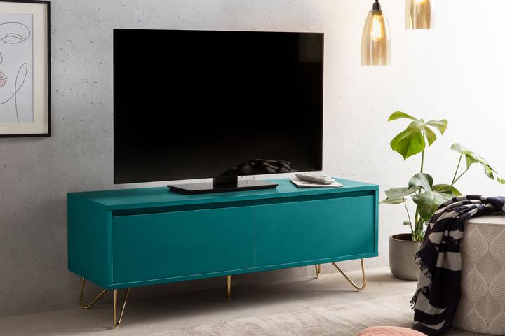 Actual product image SalesFever Charlie (120 x 40 x 45 cm)