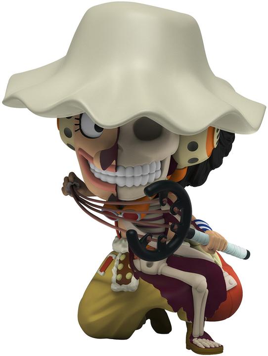 Immagine prodotto Mighty Jaxx Hidden Dissectibles: One Piece Series 1 - assortiert