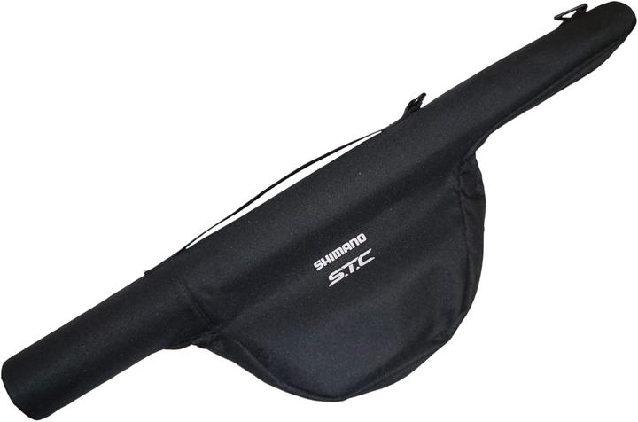 Produktbild Shimano S.T.C Spinning (Spinnrute, 240 cm)