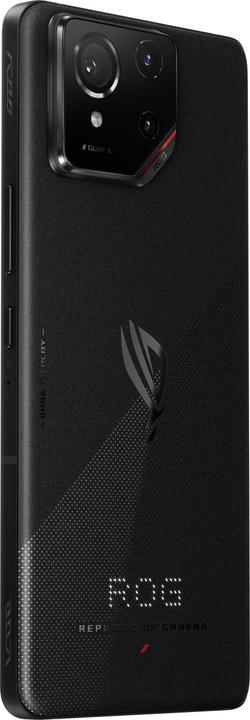 Immagine prodotto ASUS ROG Phone 9 (256 GB, Phantom Black, 6.78", Doppia SIM, 50 Mpx, 5G)
