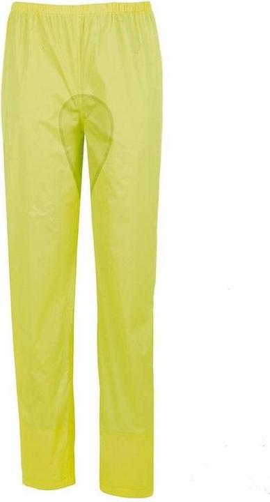 Image du produit Tucano Urbano TU Nano Pantalon anti-pluie Zeta Unisex jaune 3XL (3XL)