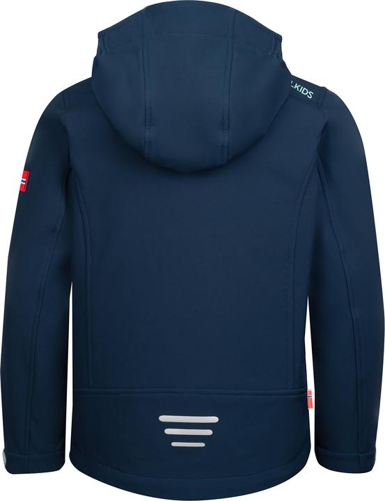 Image du produit Trollkids Veste Kid's Trollfjord (104)