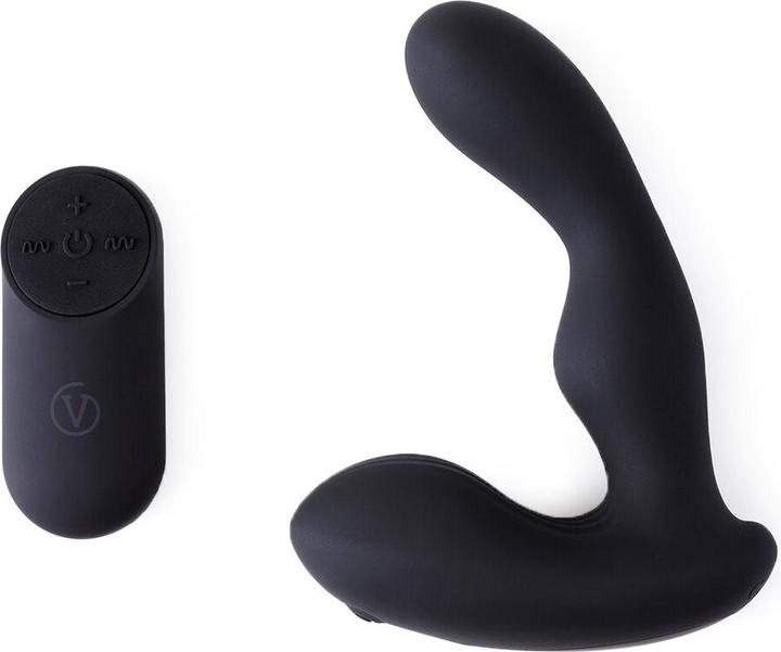 Immagine prodotto Virgite Massaggiatore prostatico in movimento P1 260g