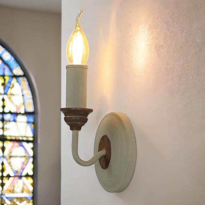 Produktbild Licht-Erlebnisse Candela 8 (E14)