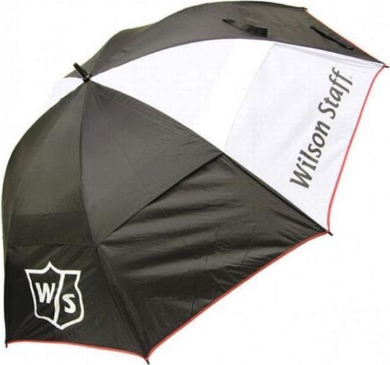 Wilson Double Canopy Umbrella 62"