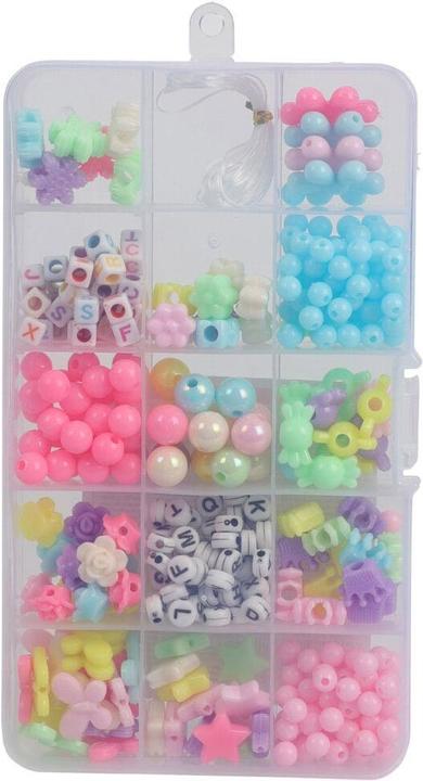 Image du produit Kit de perles