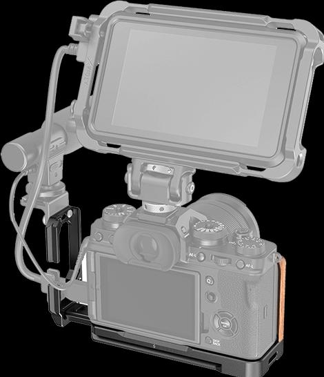 Produktbild SmallRig L-Bracket Fujifilm X-T4