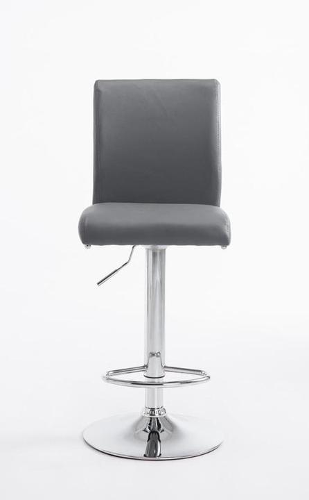 Actual product image CLP Bar stool Cologne, grey