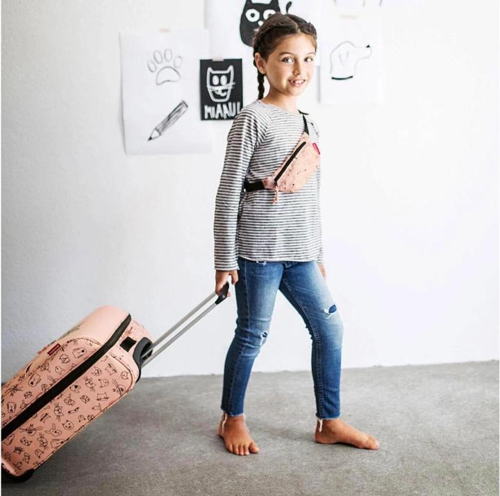 Image du produit reisenthel Trolley XS (19 l, Bagage à main (jusqu'à 50l))