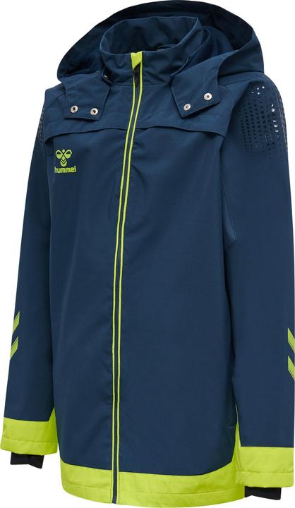 Denim scuro