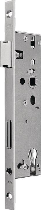 BKS Serrure anti-panique à encastrer B 1316 E DIN droite 24/270/45/92/9 mm à clé