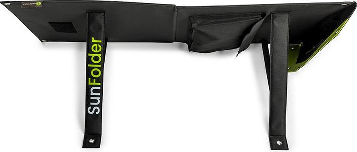 Actual product image Wattstunde SunFolder+ (90 W, 2.92 kg)