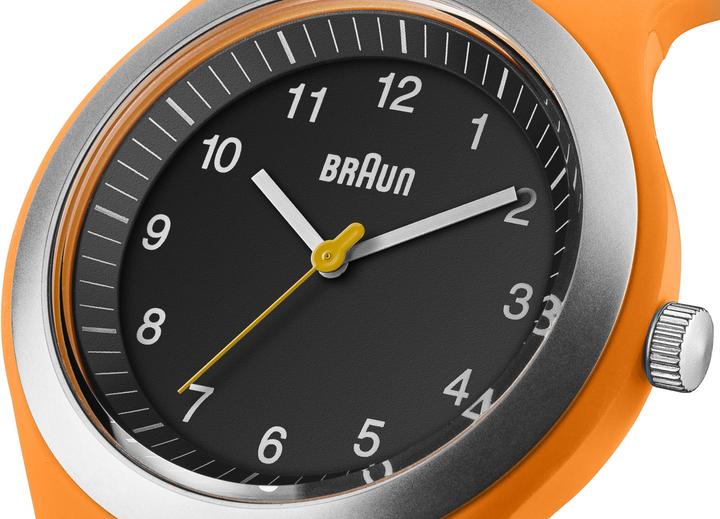 Immagine prodotto Braun Bn0111 (Orologio da polso analogico, 46 mm)