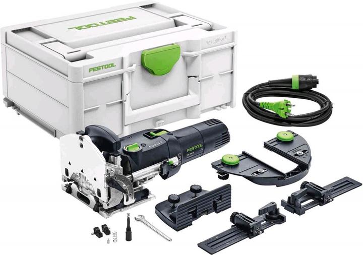 Immagine prodotto Festool Domino DF 500 QSet