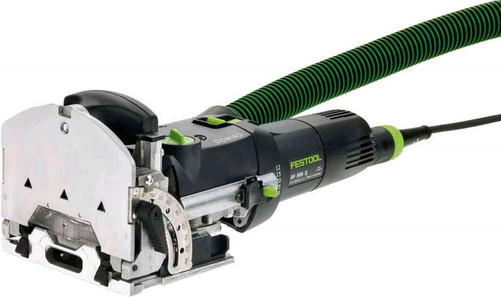 Immagine prodotto Festool Domino DF 500 QSet