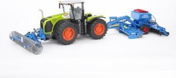 Image du produit Bruder LEMKEN Solitair 9