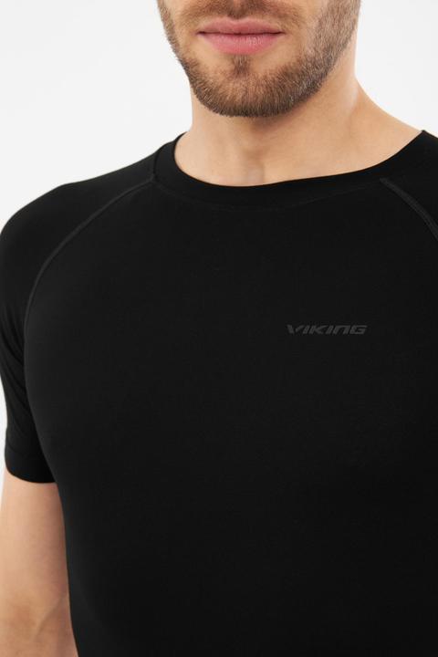 Actual product image MGA Viking Lockness Man Shortsleeve Underwear (S)