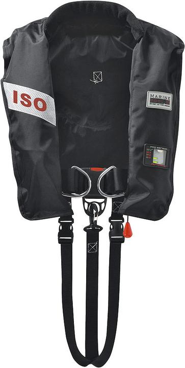 Marinepool ISO 180N PRO (One Size)