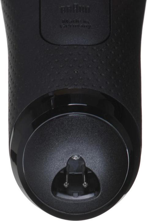 Actual product image Braun Series 8