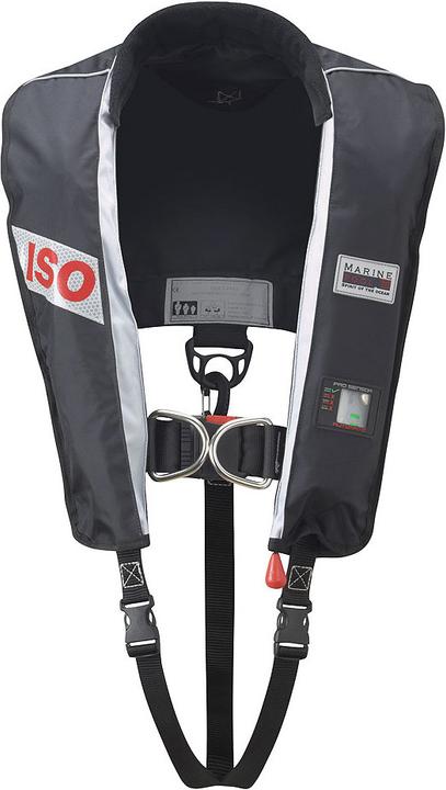 Marinepool PRO 3D ISO 300N (One size)