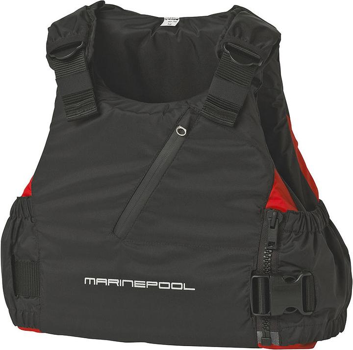 Marinepool Titanium (One Size, 30 - 50 kg)