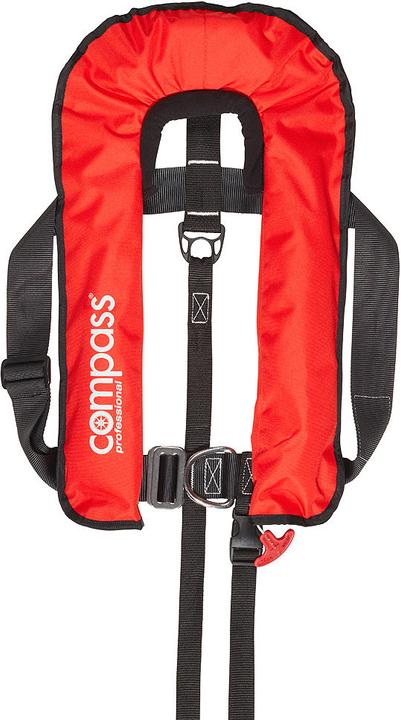 Produktbild Compass Professional« 300N Rettungsweste mit 30 l Auftrieb (One Size)