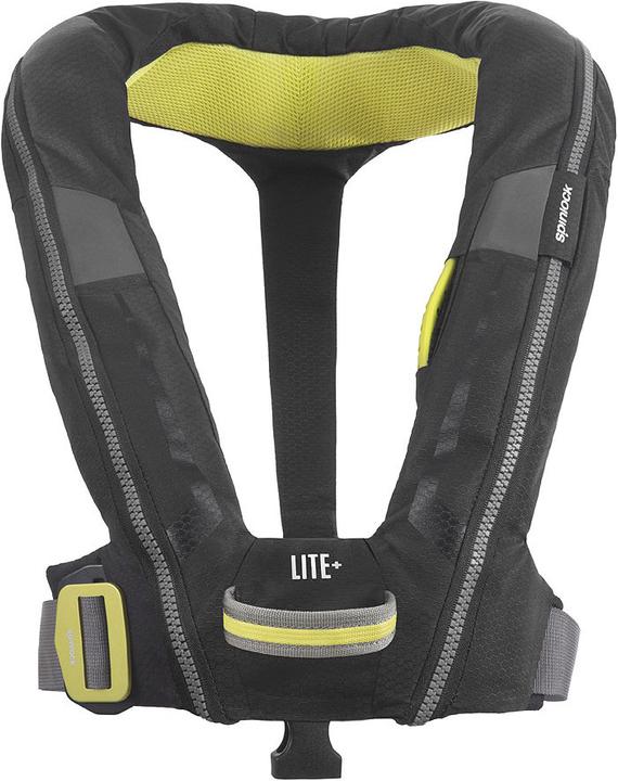 Produktbild Spinlock Deckvest Lite Plus 170 N (One Size)