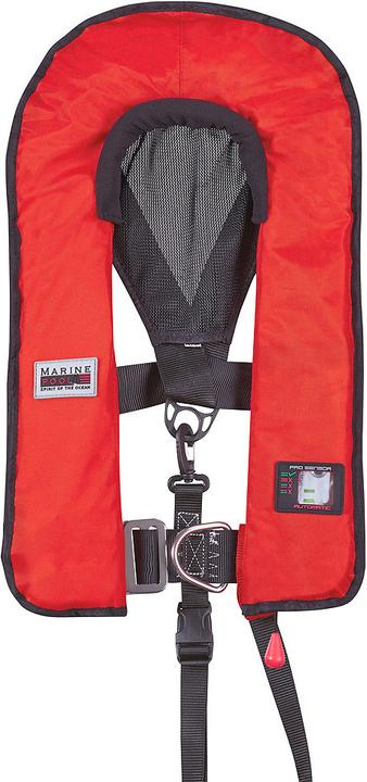 Marinepool MP Premium Harness ProSen ISO 180 N (One size)