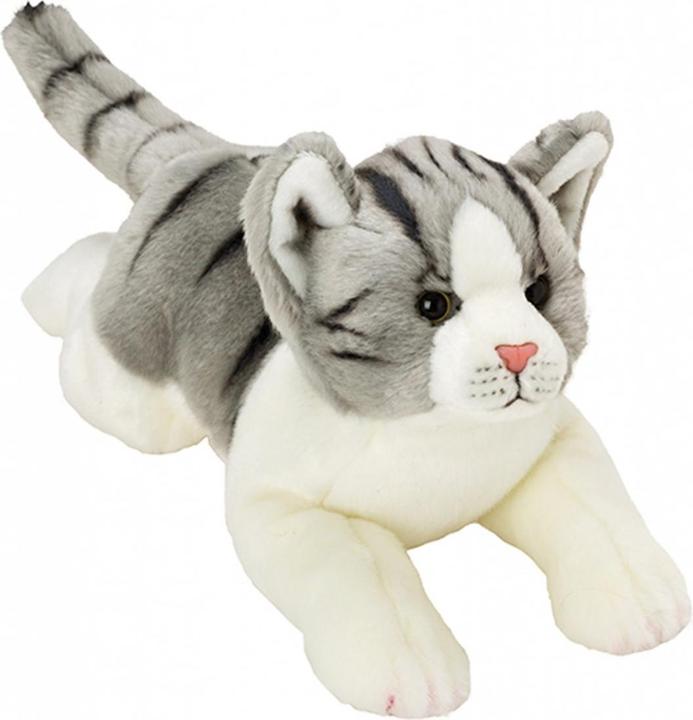 Actual product image Suki Yomiko cat (36 cm)