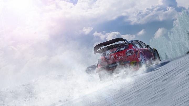 Image du produit zz_ArchivedByPCD_Big Ben_zu_Bigben Connected WRC 7 Xbox (Xbox One S, IT)