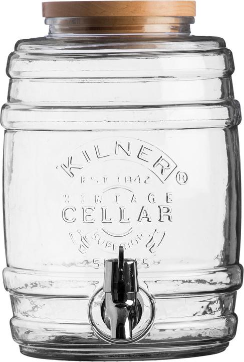 Kilner Distributore di bevande