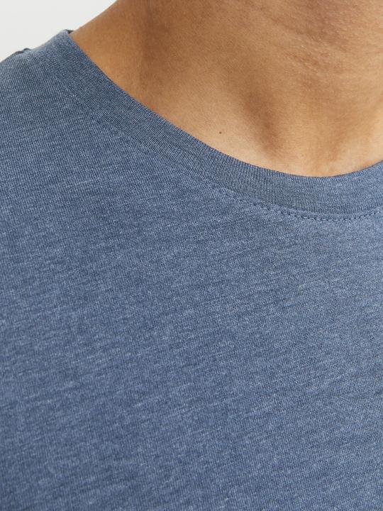 Actual product image Jack & Jones Crew Neck T-Shirt (S)