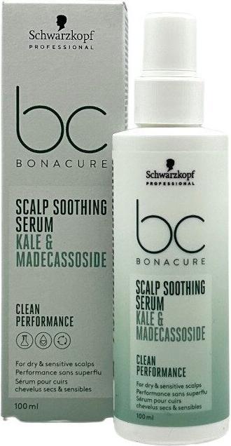 Immagine prodotto Schwarzkopf BC Scalp Care - Siero lenitivo (100 ml)