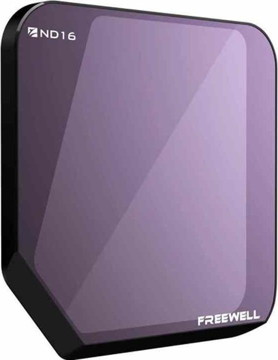 Immagine prodotto Freewell Filtro ND16 per DJI Mavic 3 (Filtri per droni, DJI Mavic 3)