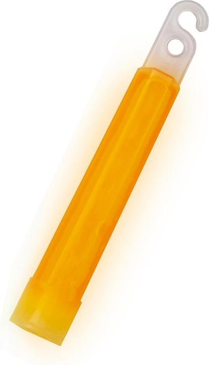 Cyalume ChemLight 4", orange, 10 cm, 6 h