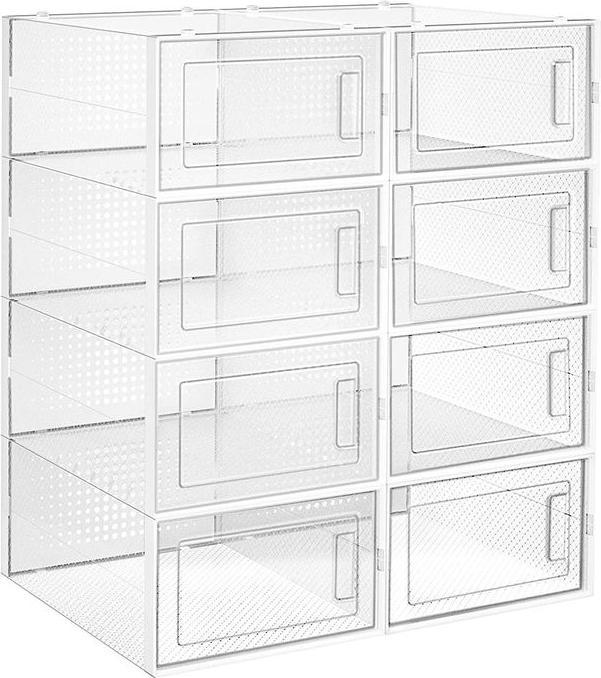 Produktbild Songmics Chicago (31.2 x 22.5 x 13.5 cm)