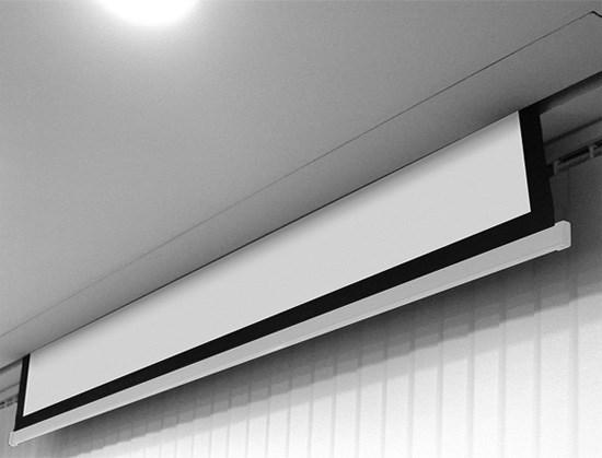 Image du produit Avtek Business Electric 240 Écran de projection (109.06", 16:10)