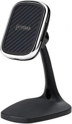 Actual product image Pitaka MagMount Black Indoor