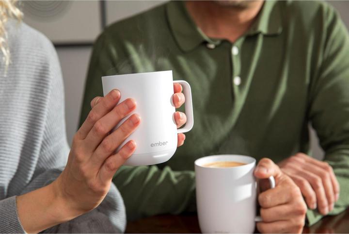 Actual product image Ember Mug² (414 ml, 1 x)