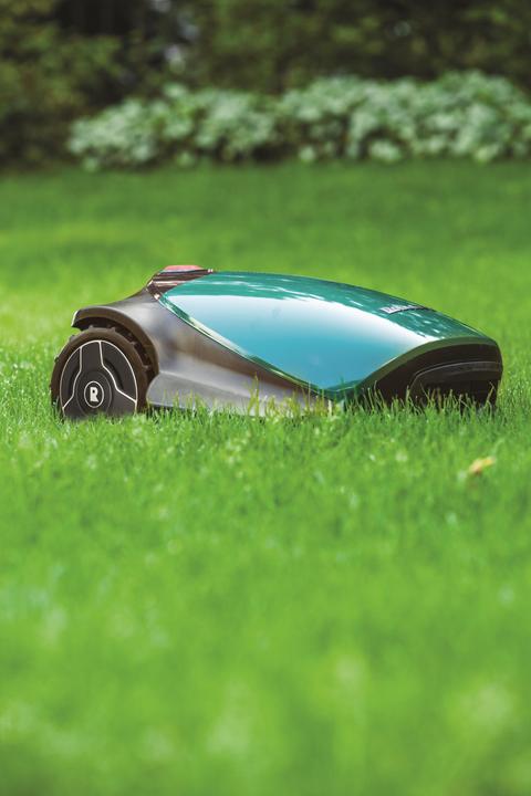 Image du produit Robomow RC308u (1500 m²)
